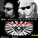 Nessun Dorma e BHD indossati dai DJ: Luca Cucchetti e Jerry C King